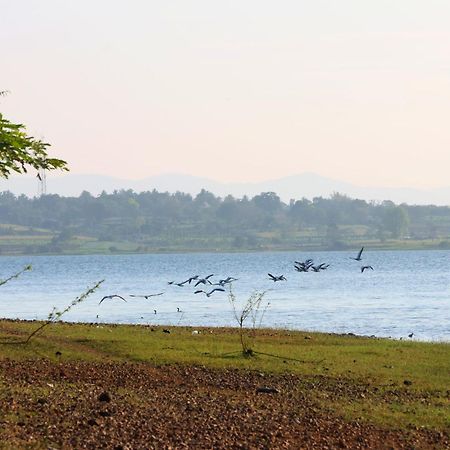 Arasu Homestay Antharasanthe Buitenkant foto