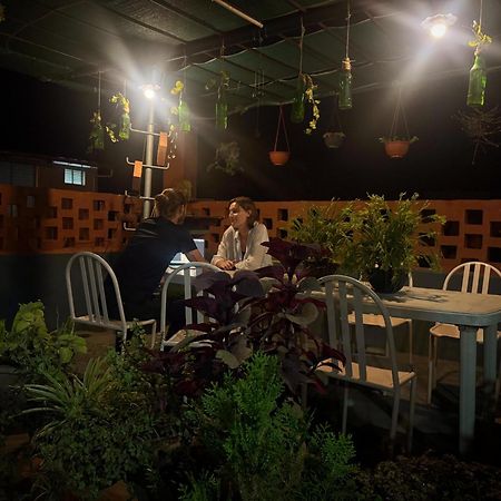 Arasu Homestay Antharasanthe Buitenkant foto