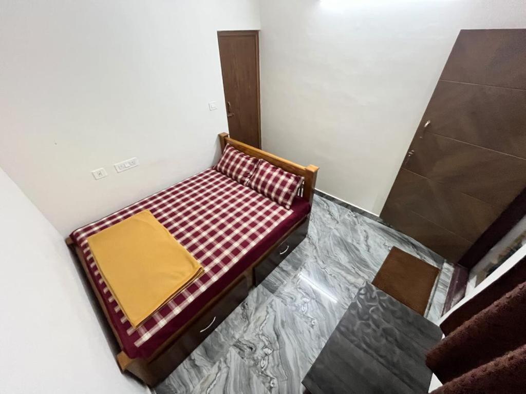 Arasu Homestay Antharasanthe Buitenkant foto