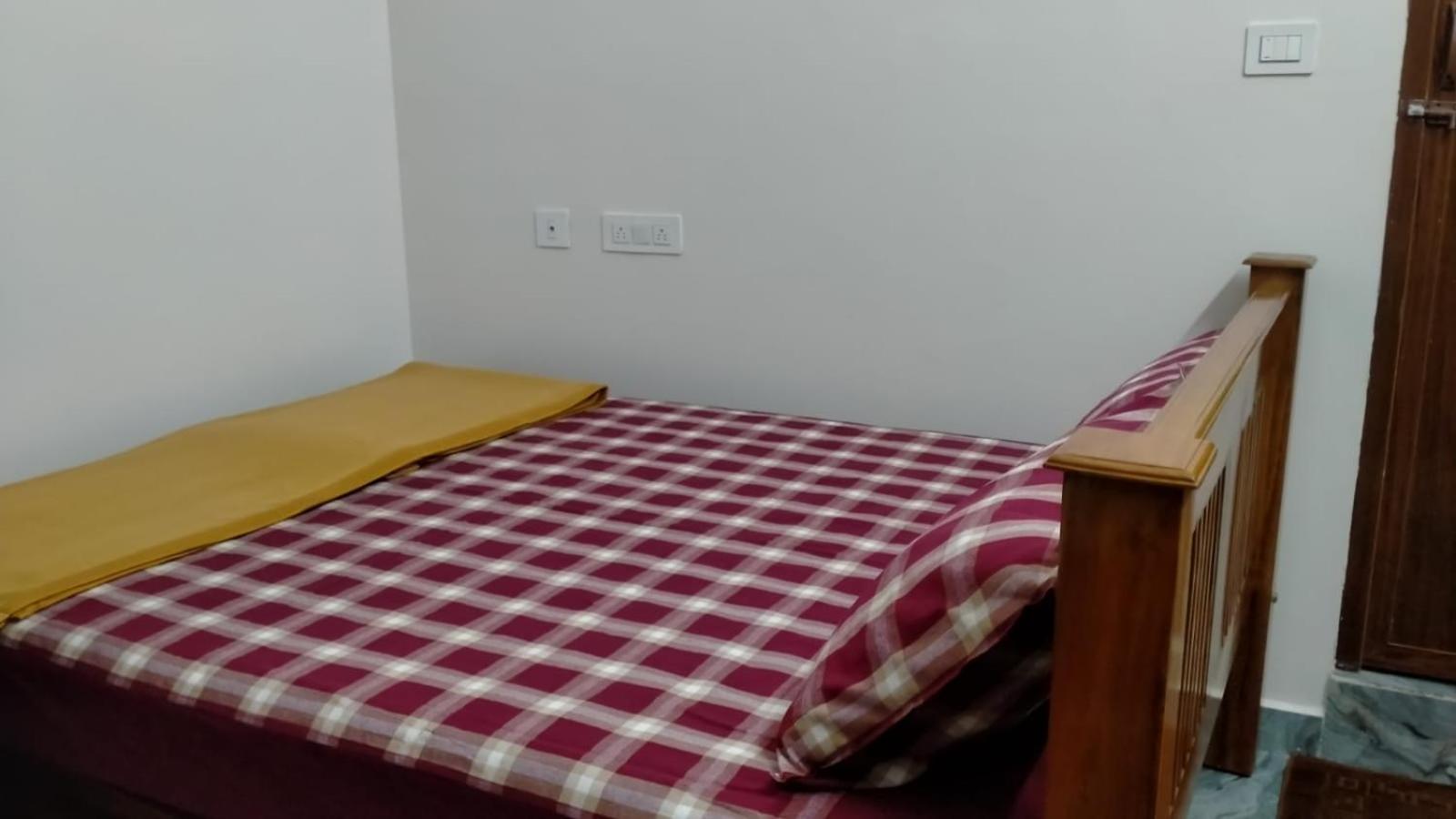 Arasu Homestay Antharasanthe Buitenkant foto